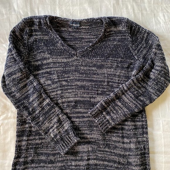 Sportscraft Blue Sweater - Picture 4 of 7